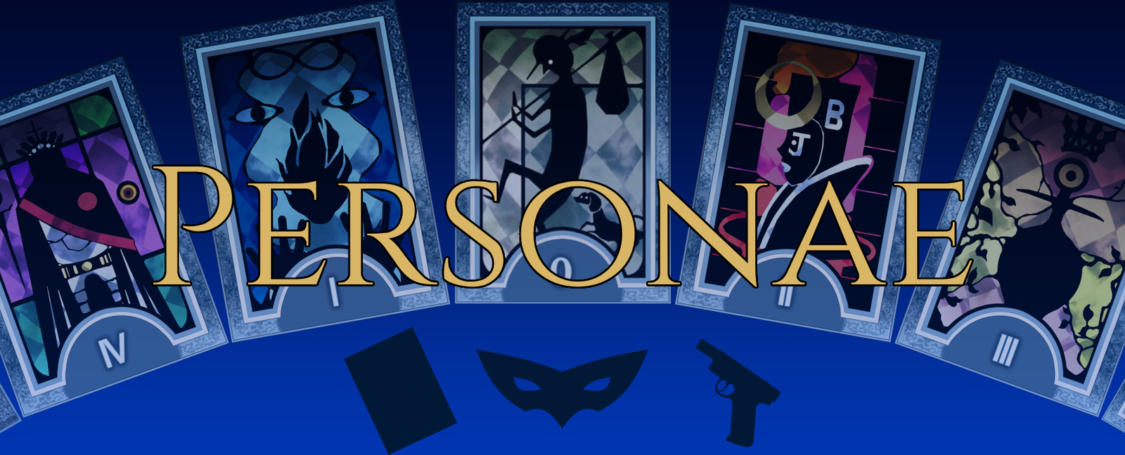 Persona Mode